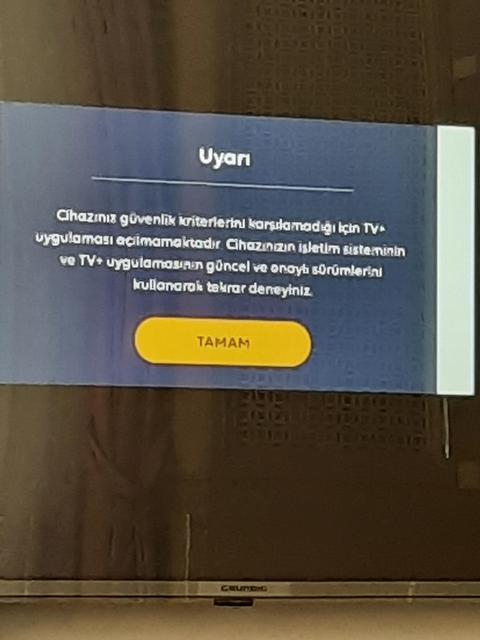 Android Tv Box, Uygulama ve Program paylaşımı