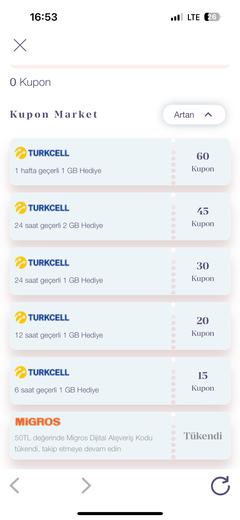 TURKCELL PAKETLER GÜNCEL KAMPANYALAR  FIRSATLAR 7 gün / 24 Saat SORU-CEVAP,YARDIM,TAVSİYE,TAKTİK