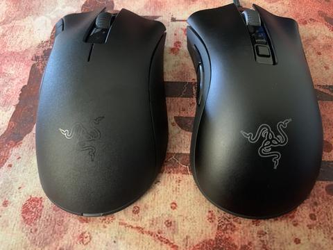 RAZER DEATHADDER V2 X HYPERSPEED Kablosuz Mouse İncelemesi