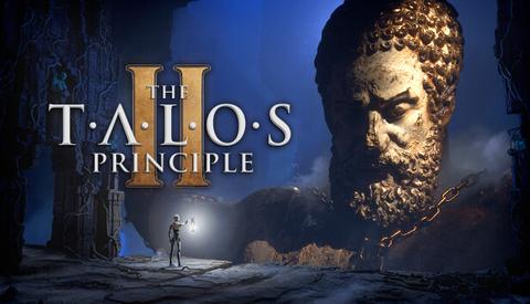The Talos Principle 2 - PS5 - Türkçe Altyazılı - [ ANA KONU ]