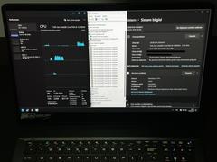 MSI Raider GE76 12UHS i9 12900 HK RTX 3080 Ti