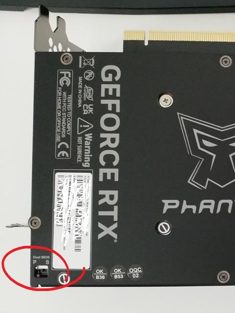 Gainward RTX 4080 Phantom GS aldım, inceliyoruz.