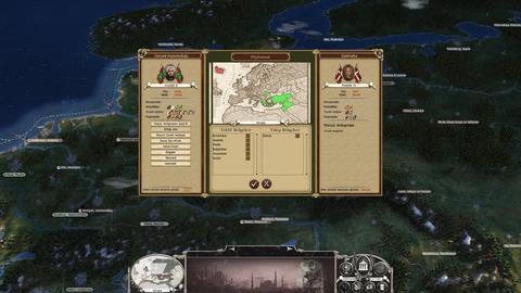 Empire Total War II - Extended Türkçe Yama