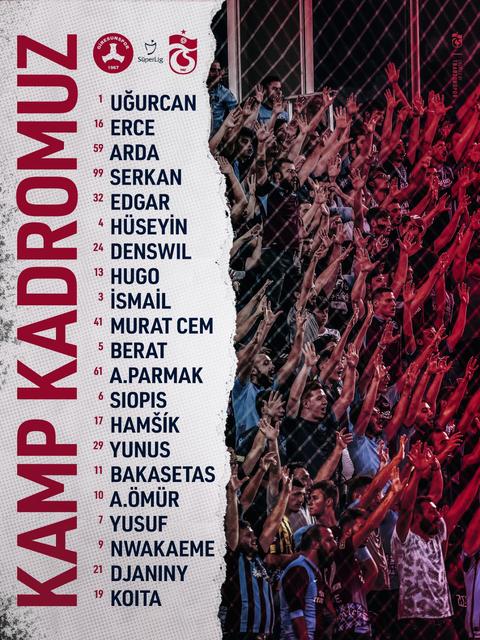 🔴🔵 ŞAMPİYON TRABZONSPOR! 🏆 #8 | Eze Eze Kupa Karadeniz’e! | 2021-22 Sezonu - Şampiyona Saygı!