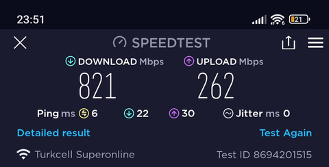 Turkcell Superonline bu hafta sonu herkesin hızını 1.000 Mbps'ye yükseltecek