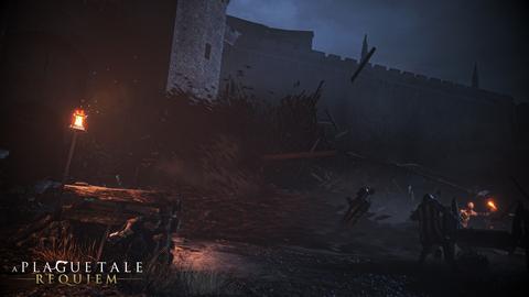 A Plague Tale: Requiem (Çıktı) [Xbox Series X|S Ana Konu]