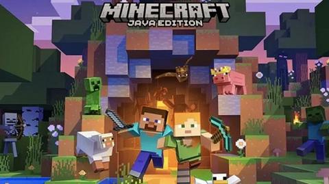 Minecraft 1.20.0 APK Indir - Android için Ücretsiz Son Sürüm