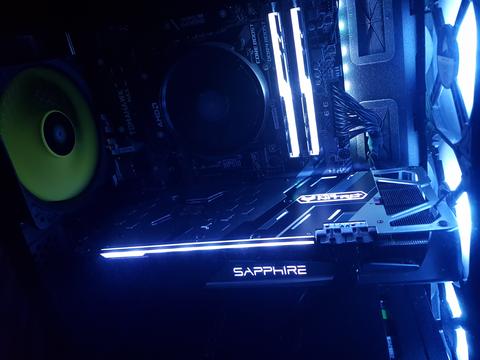 Sapphire Referans 7900XTX 110c GPU Junction Temp Nedeni İle İade Talebim. REFERANS 7900 ALMAYIN!