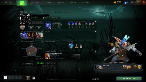 Satılık 6790MMR HESAP UCUZ