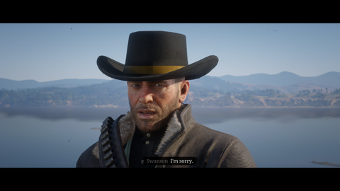 Red Dead Redemption 2 [PC ANA KONU]