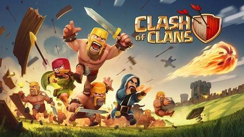 Clash of Clans APK Hile - En iyi strateji oyunu 2022