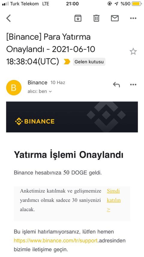 DOGE COİN MADENCİLİĞİ (MİNİNG) İLE KAZANÇ !