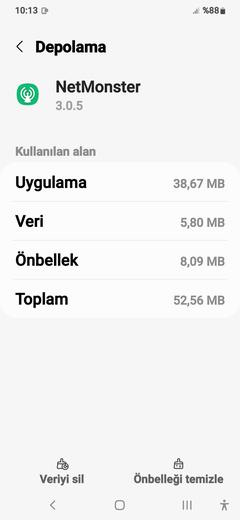 TÜM OPERATÖRLER 4,5G HIZ TESTİ [ANA KONU] 5G YE DOĞRU ADIM ADIM