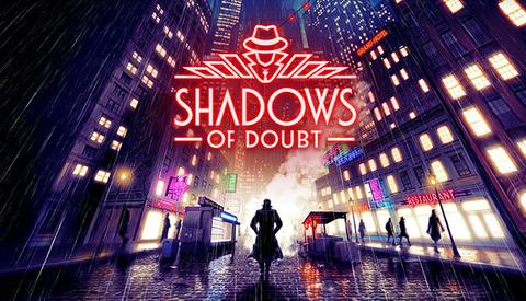 Shadows Of Doubt Türkçe Yama İstek !!