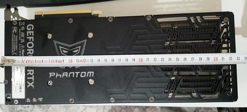 Gainward RTX 4080 Phantom GS aldım, inceliyoruz.