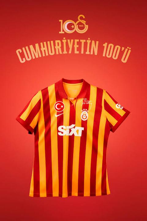 &#128993;&#128308; Galatasaray 2023/2024 #24Loading... [ANA KONU] ⭐⭐⭐⭐