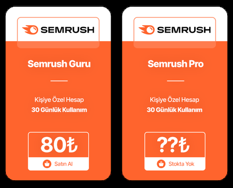 📢 EN UYGUN FİYATLI LİSANS & HESAPLAR BURADA 🏆 WİNDOWS 🟠 OFFİCE 🟡 SEMRUSH 🟢 DAHA FAZLASI...