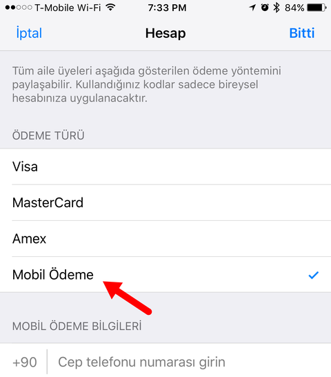 APPLE MUSİC 4 AY ÜCRETSİZ KULLANIN ! - 30 EYLÜL SON GÜN (İOS / ANDROİD) ! ! !