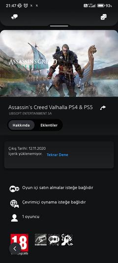 Playstation 5 | PS5 Pro | ANA KONU | En İyi Oyun Platformu |