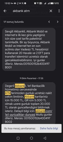 Emekli maaş promosyon & dayanışma & tartışma (İlk mesajda en yüksek 5 banka olacaktır)25.09.23)