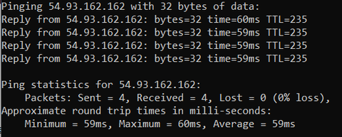 Internet Kutusuna Geçtim (Testler)