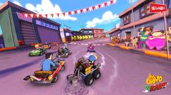 El Chavo Kart [PS3 ANA KONU]