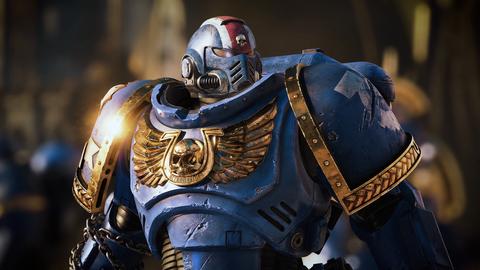 Warhammer 40,000: Space Marine 2 {PC ANA KONU} {Türkçe}