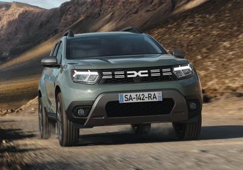 2022 Dacia Duster fiyatları ekim ayında ne kadar arttı? İşte yeni fiyatlar