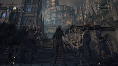 Bloodborne [ANA KONU] | Rehber ilk sayfada