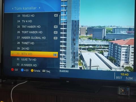 Digitürk Eutelsat’tan Türksat’a taşınıyor.!