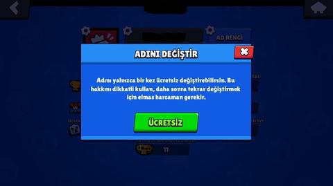 Brawl Stars Satılık Hesap 28.600 KUPA Resimli