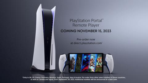 PlayStation Portal [ANA KONU]