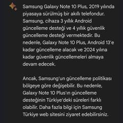 Samsung Galaxy Note 10 / Note 10+ [ANA KONU]