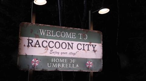 Resident Evil: Welcome to Raccoon City (2021)