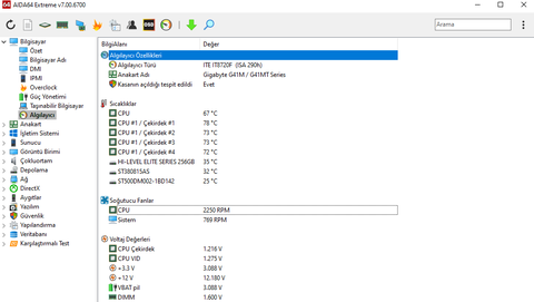 Gigabyte G41m Combo vs Asus P5K SE Hangisi Daha Hızlı?