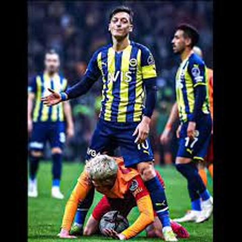 💛💙 Fenerbahçe 2023/2024 Sezonu [ANA KONU] ⭐⭐⭐⭐⭐