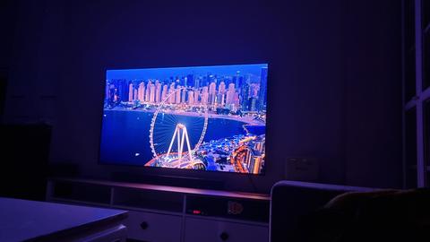 Philips Oled+ 907 (2022-2023)