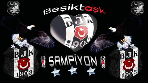 ⚫⚪ Beşiktaş 2021 / 2022 Sezonu [ANA KONU]- 3 KUPANIN DA SAHiBi! Hosgeldin Valérien Ismaël