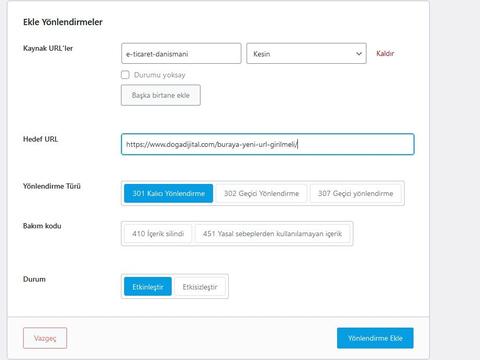 Kırık Link Tespiti ve Düzeltme Nasıl Yapılır?