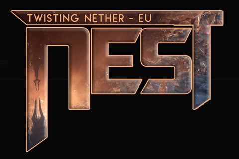 (H) The Nest - Twisting Nether - EU