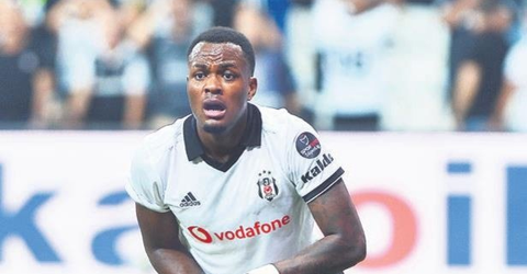 ⚫⚪ Beşiktaş 2020 / 2021 Sezonu (ANA KONU)  ŞAMPİYONLUK BİZİM KUPA BİZİM  🏆🏆