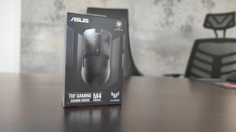 ASUS TUf GAMING ' K3 KLAVYE ' ve ' M4 WIRELESS MOUSE ' İNCELEMESİ