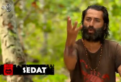 🌴SURVIVOR 2024 ALL STAR (ANKET) Kimi destekliyorsunuz?