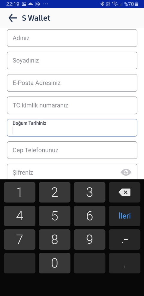 Sonunda Türkiyede SAMSUNG WALLET ( SAAT İLE TEMASSIZ ÖDEME RESMİ UYGULAMA )