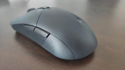 ASUS TUf GAMING ' K3 KLAVYE ' ve ' M4 WIRELESS MOUSE ' İNCELEMESİ