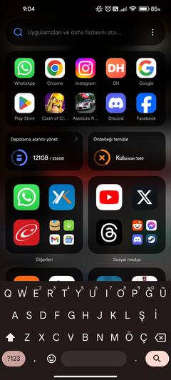 Xiaomi Mi 10T / PRO /[ANA KONU]