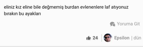 Beyler neden Türkiyede rahat bir şekilde kız arkadaş bulamıyoruz? "ciddi konu oylayın üstte kalsın."