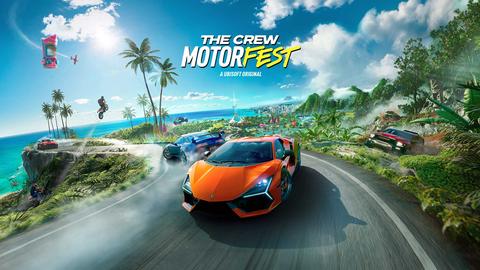 The Crew Motorfest | Xbox One - XS | 11 Eylül 2023