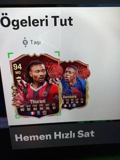 EA FC 24 Ultimate Team (FUT) [PS/XBOX ANA KONU] #Coin satışı yasaktır! PİNG SORUNU ÇÖZÜM İLK MESAJDA