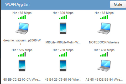 Huawei home gateway hg633 vdsl modem kullanıcı yorumları | DonanımHaber  Forum